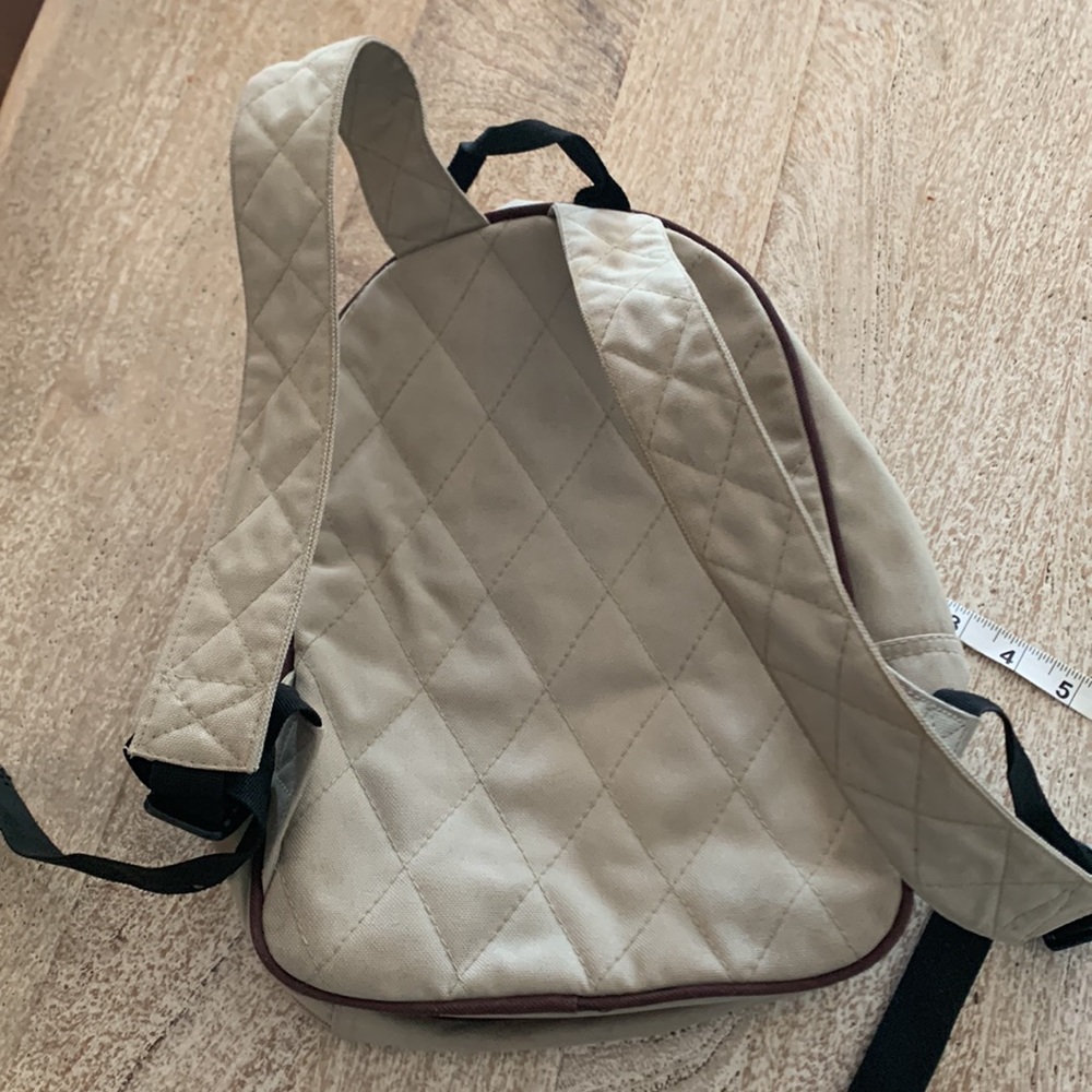 Local Motion mini Backpack - Picture 5 of 7
